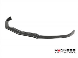 Chevrolet Corvette C8 Carbon Fiber Front Splitter - Anderson Composites Chevrolet Corvette C8 Carbon Fiber Front Splitter - Anderson Composites